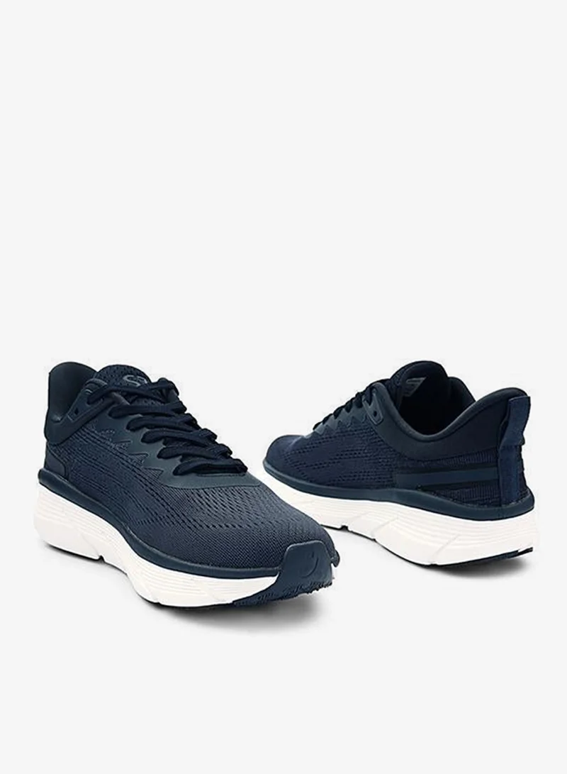 Iconstyle Navy Trail Running Performance Sneakers for Women | Best Price UAE